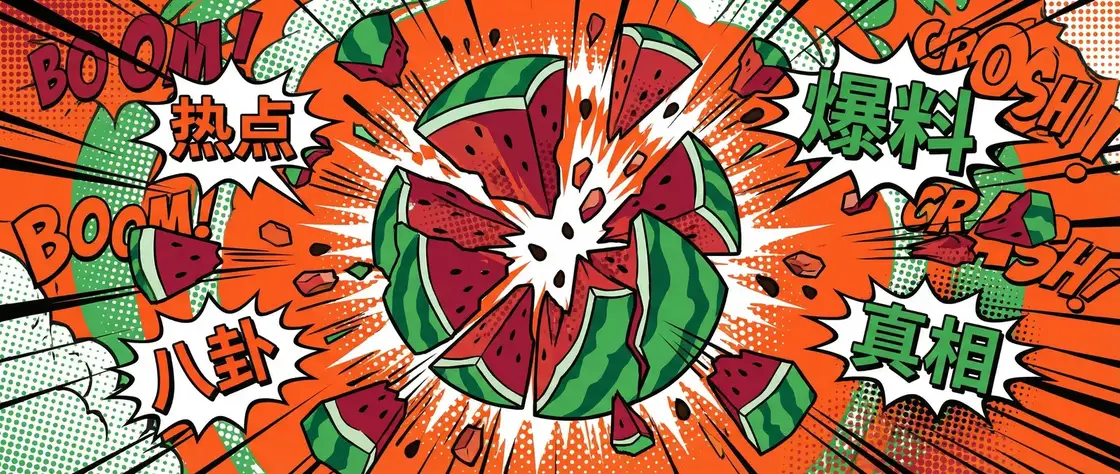 皇冠体育网站 今日头瓜爆炸漫画横幅