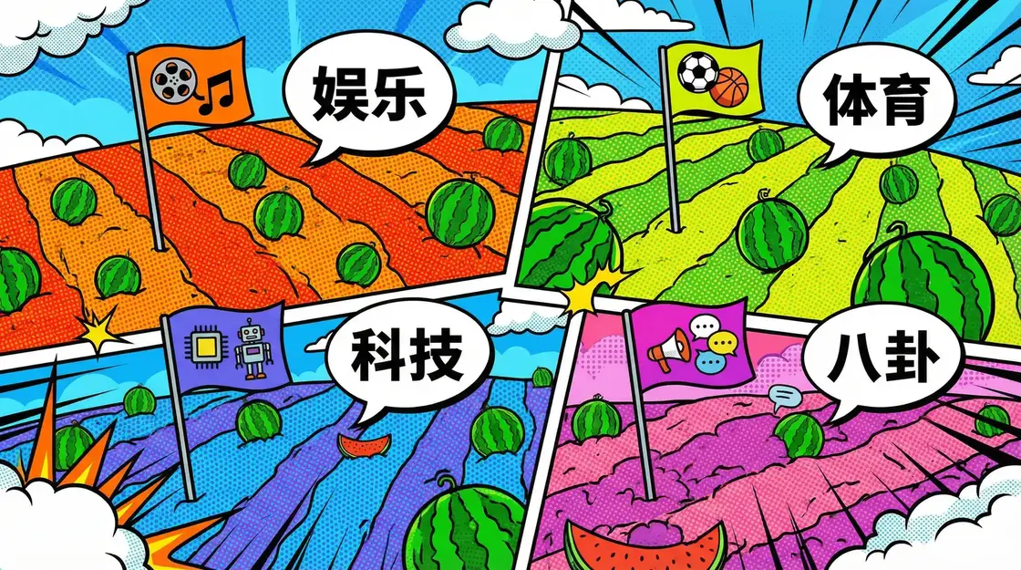 皇冠体育网站 娱乐瓜田分类