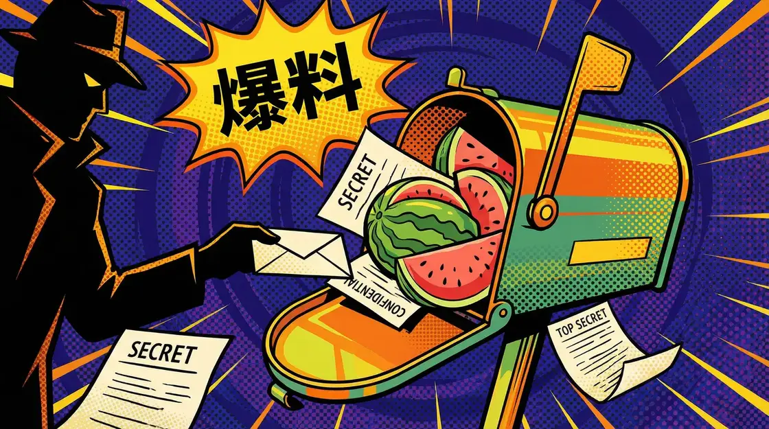 皇冠体育网站 匿名爆料通道漫画插图